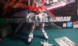 高达模型最新爆料视频,最新爆料视频深度解析